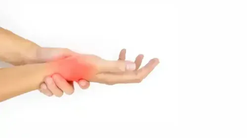 What Are The 5 Signs of Acute Inflammation?